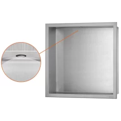 ESS Container Box 10 Mit LED-Beleuchtung 15 X 30 X 10 Cm 3 ESS Container Box 10 Mit LED-Beleuchtung 15 X 30 X 10 Cm -Badmöbel Verkauf hersteller ess container box 10 led 1645527