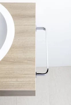 Giese Handtuchbügel 41,5 Cm -Badmöbel Verkauf hersteller giese handtuchhalter moebel wand handtuchbuegel 4155513