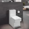 GROHE Cube Keramik Aufsatzspülkasten