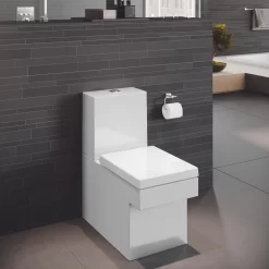 GROHE Cube Keramik Aufsatzspülkasten