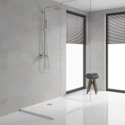GROHE Euphoria XXL Eurodisc C Duschsystem 210 Mit Einhandmischer Für Wandmontage
