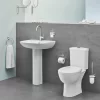 GROHE Bau Keramik Standsäule