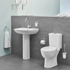 GROHE Bau Keramik Standsäule