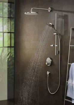 Hansgrohe Raindance Select S Brauseset 120 3jet P Mit Brausestange 65 Cm 10 Hansgrohe Raindance Select S Brauseset 120 3jet P Mit Brausestange 65 Cm -Badmöbel Verkauf hersteller hansgrohe brausenprogramm brausesets brausestange raindance 2573479