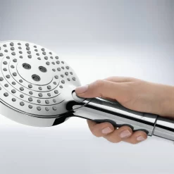 Hansgrohe Raindance Select S Brauseset 120 3jet P Mit Brausestange 65 Cm 13 Hansgrohe Raindance Select S Brauseset 120 3jet P Mit Brausestange 65 Cm -Badmöbel Verkauf hersteller hansgrohe brausenprogramm brausesets brausestange raindance 2573485