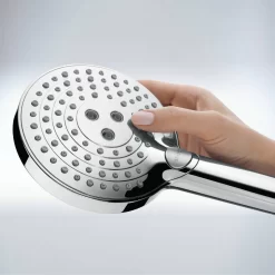 Hansgrohe Raindance Select S Brauseset 120 3jet P Mit Brausestange 65 Cm 14 Hansgrohe Raindance Select S Brauseset 120 3jet P Mit Brausestange 65 Cm -Badmöbel Verkauf hersteller hansgrohe brausenprogramm brausesets brausestange raindance 2573488