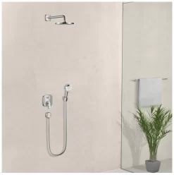 Hansgrohe Crometta Handbrause 1jet