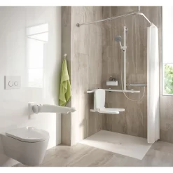 HEWI System 800 Duschkorb