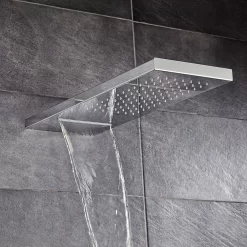 HSK Regentraverse Lavida Plus Mit Schwallbrause Freihängend