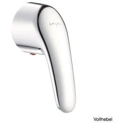 Kaja MIX Einhand-Bidetarmatur Mit Ablaufgarnitur