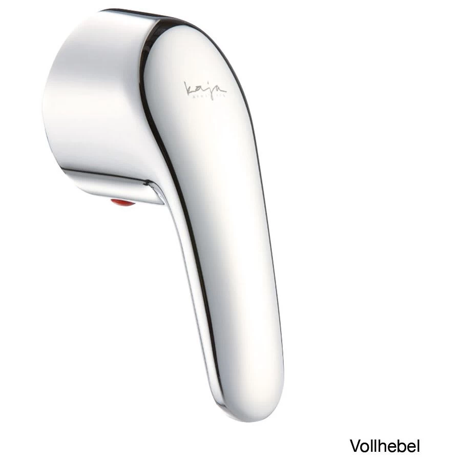 Kaja MIX Einhand-Bidetarmatur Mit Ablaufgarnitur 1 Kaja MIX Einhand-Bidetarmatur Mit Ablaufgarnitur