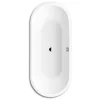 Kaldewei Classic Duo Oval 116 Badewanne 170 X 70 Cm