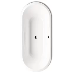 Kaldewei Vaio Duo Oval 951 Badewanne 180 X 80 Cm