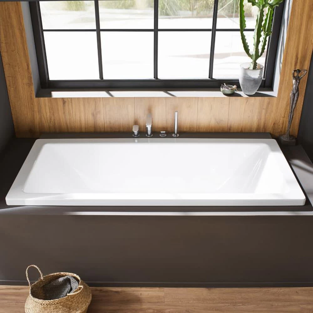 Kaldewei Conoduo 734 Badewanne 190 X 90 Cm Mit Spektrallicht Inkl. Weißlicht 2 Kaldewei Conoduo 734 Badewanne 190 X 90 Cm Mit Spektrallicht Inkl. Weißlicht – Bild 2