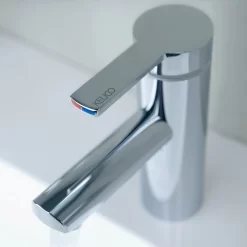 Keuco Plan Blue Einhebel-Waschtischmischer Ohne Ablaufgarnitur