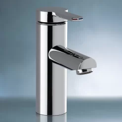 Keuco Plan Blue Einhebel-Waschtischmischer Ohne Ablaufgarnitur -Badmöbel Verkauf hersteller keuco armaturen collection plan blue 2170675