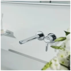 Keuco Edition 400 Einhebel-Waschtischmischer 26,5 Cm UP -Badmöbel Verkauf hersteller keuco edition 400 armaturen waschtisch 841301