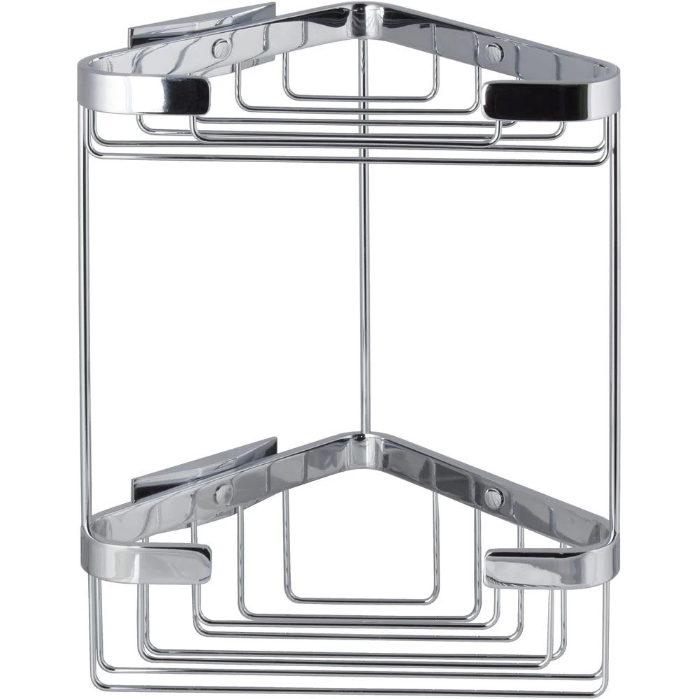 Koh-I-Noor LeM 2.0 Eckablage DOPPIO 1 Koh-I-Noor LeM 2.0 Eckablage DOPPIO