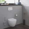 Kronenbach Plana 2.0 Toilettenbürstengarnitur