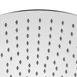 Kronenbach SUPRA 2.0 Kopfbrause Rund Ø 40 Cm -Badmöbel Verkauf hersteller kronenbach brauseprogramm kopfbrausen supra 2 3428375