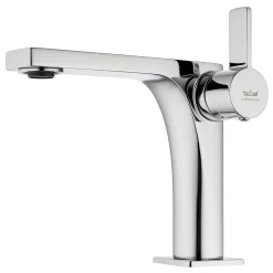 Kronenbach Krona 2.0 Waschtisch-Einhebelmischer Ohne Ablaufgarnitur