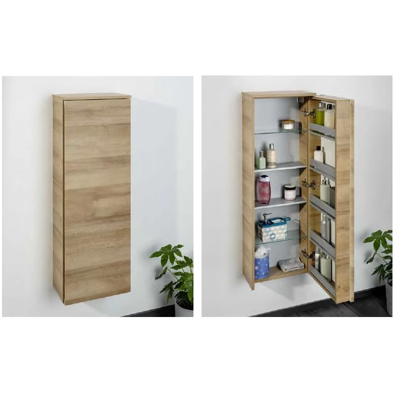 Lanzet Kofferschrank 40,5 X 115 Cm, Anschlag Rechts 1 Lanzet Kofferschrank 40,5 X 115 Cm, Anschlag Rechts