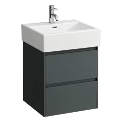 LAUFEN Living City Waschtisch 50 Cm Mit Überlauf Und 1 Hahnloch -Badmöbel Verkauf hersteller laufen living city waschtische 50 11808066