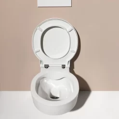 LAUFEN Val Spülrandloses Wand-WC 12 LAUFEN Val Spülrandloses Wand-WC -Badmöbel Verkauf hersteller laufen val wc spuelrandloses wand 1417904