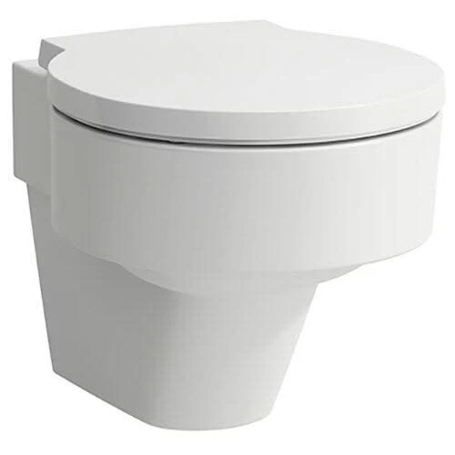 LAUFEN Val Spülrandloses Wand-WC 5 LAUFEN Val Spülrandloses Wand-WC – Bild 5