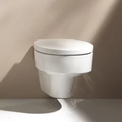 LAUFEN Val Spülrandloses Wand-WC 15 LAUFEN Val Spülrandloses Wand-WC -Badmöbel Verkauf hersteller laufen val wc spuelrandloses wand 5308001