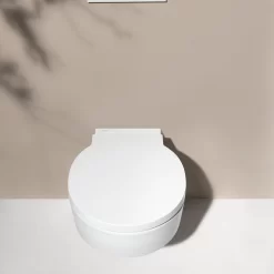 LAUFEN Val Spülrandloses Wand-WC 17 LAUFEN Val Spülrandloses Wand-WC -Badmöbel Verkauf hersteller laufen val wc spuelrandloses wand 5308007