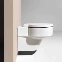 LAUFEN Val Spülrandloses Wand-WC 18 LAUFEN Val Spülrandloses Wand-WC -Badmöbel Verkauf hersteller laufen val wc spuelrandloses wand 5308010