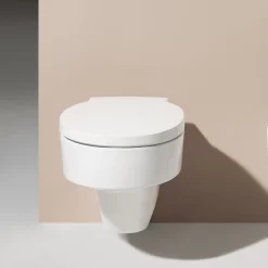 LAUFEN Val Spülrandloses Wand-WC 19 LAUFEN Val Spülrandloses Wand-WC -Badmöbel Verkauf hersteller laufen val wc spuelrandloses wand 5308016