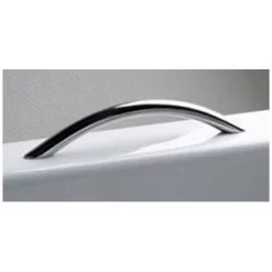 Mauersberger Porto Wannengriff, Vormontiert