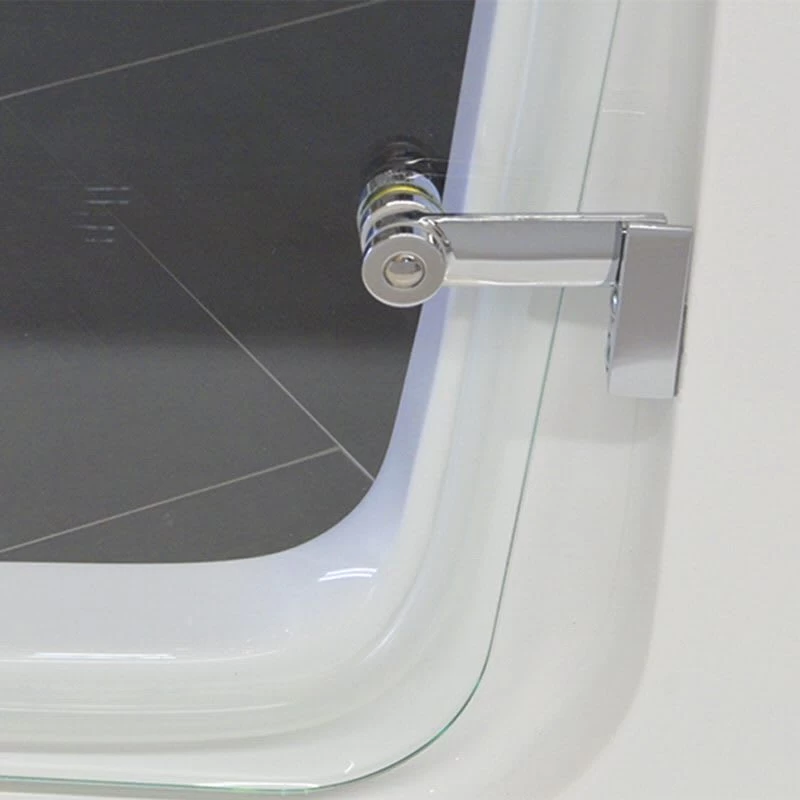 Steinkamp Easy Entry Badewanne 170 X 75 Cm Mit Glastür Links Und Styrodurverkleidung 3 Steinkamp Easy Entry Badewanne 170 X 75 Cm Mit Glastür Links Und Styrodurverkleidung – Bild 3