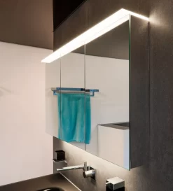 Loft 2.0 Spiegelschrank 130 Cm