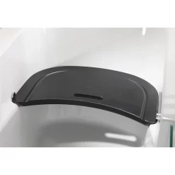 Steinkamp Easy Entry Badewanne 170 X 75 Cm Mit Glastür Links Und Acrylverkleidung -Badmöbel Verkauf hersteller megabad sortiment badewannen steinkamp tuer 1480244