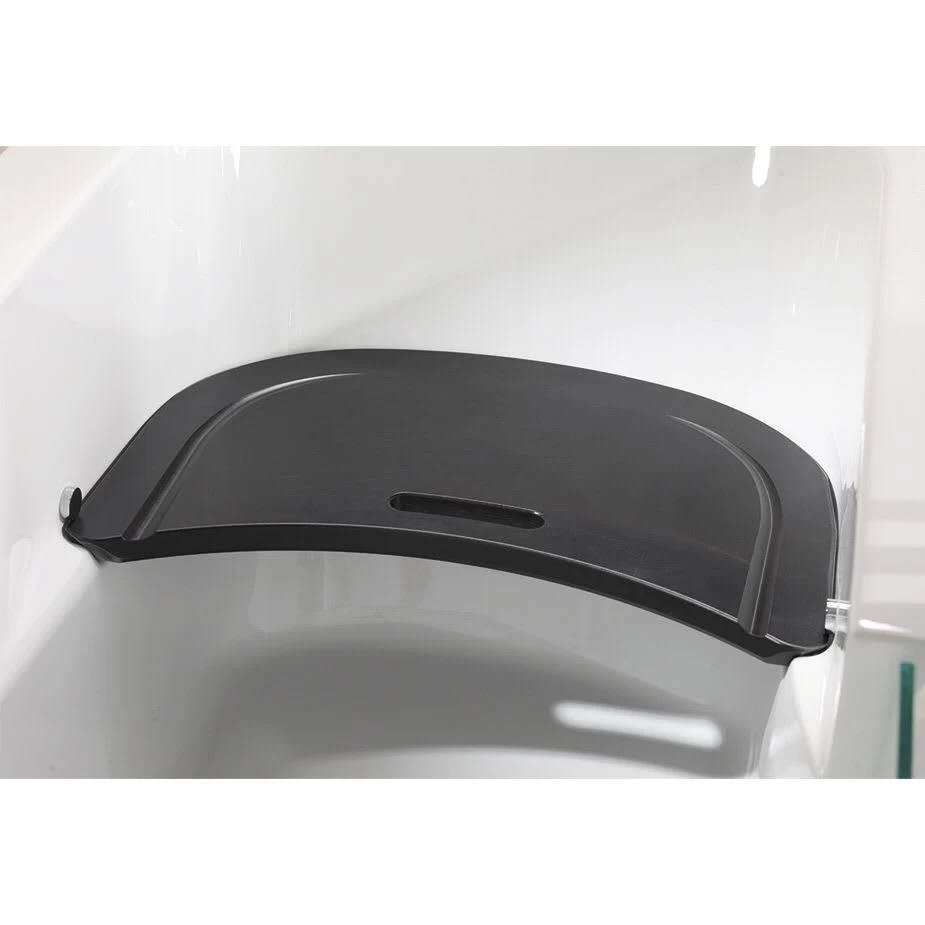 Steinkamp Easy Entry Badewanne 170 X 75 Cm Mit Glastür Links, Trio Ablauf Und Acrylverkleidung 5 Steinkamp Easy Entry Badewanne 170 X 75 Cm Mit Glastür Links, Trio Ablauf Und Acrylverkleidung – Bild 5