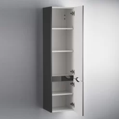 Home Hochschrank Anschlag Rechts