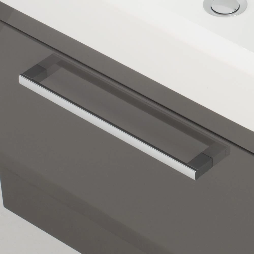 Fara 2.0 Waschtisch Mit Unterschrank 85 Cm Mit 2 Auszügen 2 Fara 2.0 Waschtisch Mit Unterschrank 85 Cm Mit 2 Auszügen – Bild 2