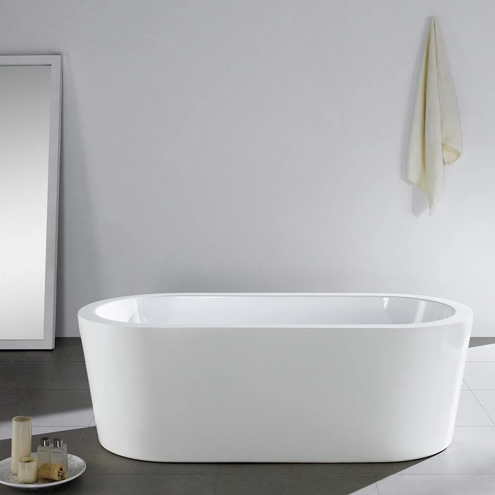 Steinkamp Loft Freistehende Ovalbadewanne 185 X 85 Cm Inkl. Viega Multiplex Trio 2 Steinkamp Loft Freistehende Ovalbadewanne 185 X 85 Cm Inkl. Viega Multiplex Trio – Bild 2