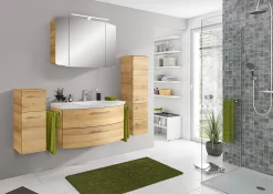 Pelipal Cassca Sprint Waschtischkombination 101 Cm 6 Pelipal Cassca Sprint Waschtischkombination 101 Cm -Badmöbel Verkauf hersteller pelipal sprint cassca waschtischkombinationen 101 3743222