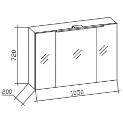 Badmöbel Verkauf -Badmöbel Verkauf hersteller pelipal trentino komplettanlagen glaswaschtisch 2 1977967