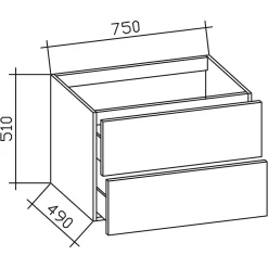 Pelipal Trentino Möbelkombination Mit Glaswaschtisch 77 Cm, SPS LED Beleuchtung Im Kranz -Badmöbel Verkauf hersteller pelipal trentino komplettanlagen glaswaschtisch 2 1978912