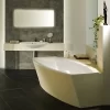 Polypex Lotus 2000 Oval-Badewanne