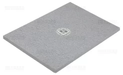 Poresta BF Bodenebenes-Duschelement 130 X 110 X 5 Cm