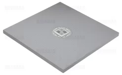 Poresta BF Bodenebenes-Duschelement 80 X 80 X 4,5 Cm