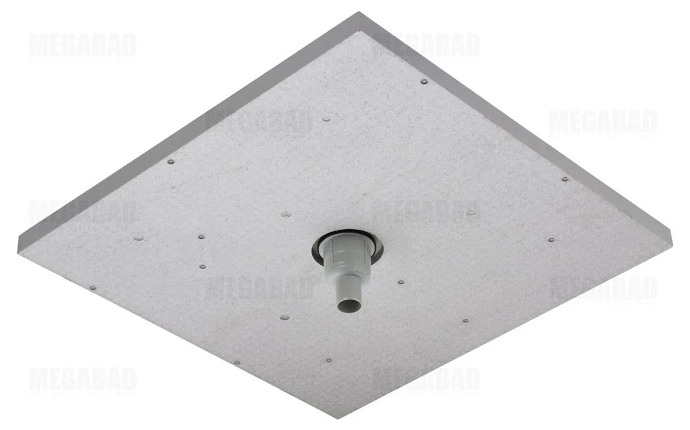 Poresta BF Bodenebenes-Duschelement 80 X 80 X 4,5 Cm 3 Poresta BF Bodenebenes-Duschelement 80 X 80 X 4,5 Cm – Bild 3
