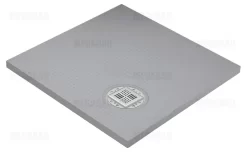 Poresta BF Bodenebenes-Duschelement 90 X 90 X 4,5 Cm