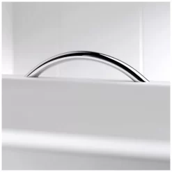 Repabad Badewannengriff Typ Rund